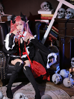 金魚kinngyo -克魯魯 采佩西