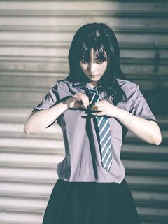 土豪尤物『抖叔』+色影大神『酒月』+頂級女神『希威社』最強七月甄選 視覺盛宴 -22.07.21酒月