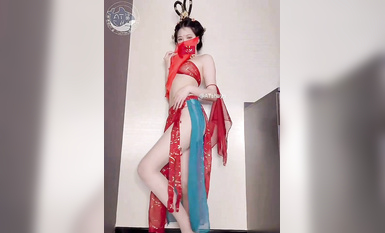 顏值福利姬嫩妹【AT鯊 ATshayu】身材臉蛋都是頂級 (1)